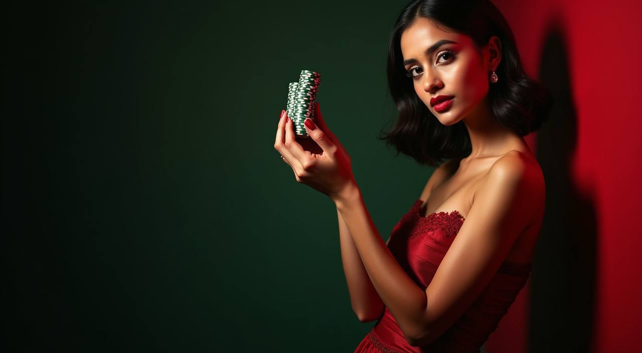 6j8 লাইভ ক্যাসিনো সুবিধা